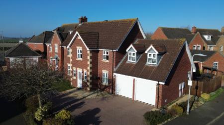 Bath Road, Bracebridge Heath, LN4