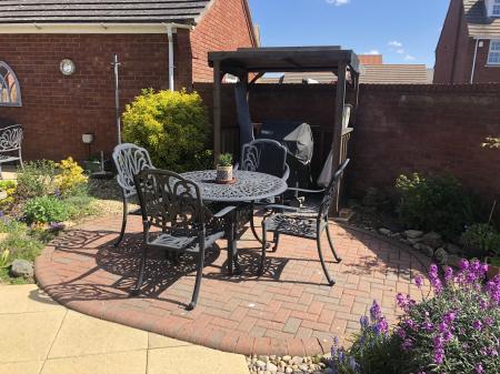 5 bedroom Detached house for sale in Bath Road, Bracebridge Heath, LN4