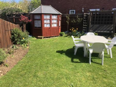5 bedroom Detached house for sale in Bath Road, Bracebridge Heath, LN4