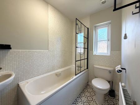 2 bedroom Semi-detached house to let in Maidment Drive, Lincoln, LN1