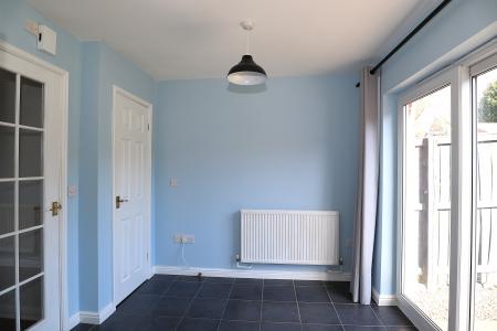 2 bedroom Semi-detached house to let in Maidment Drive, Lincoln, LN1