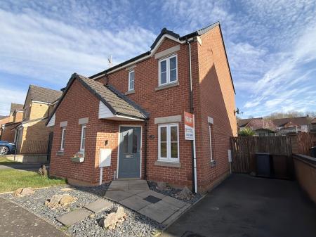 Maidment Drive, Lincoln, LN1