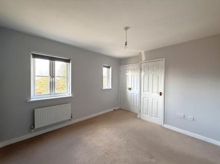 2 bedroom Semi-detached house to let in Maidment Drive, Lincoln, LN1