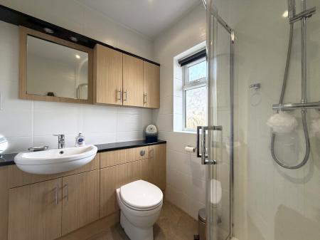 2 bedroom Detached bungalow for sale in Arden Moor Way, North Hykeham, LN6