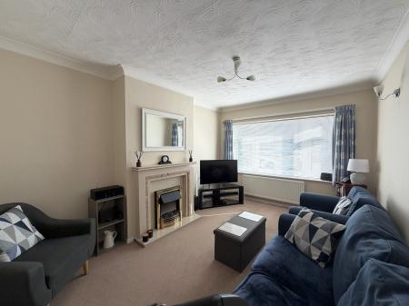 2 bedroom Detached bungalow for sale in Arden Moor Way, North Hykeham, LN6