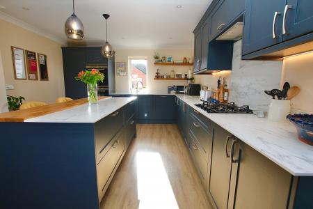 2 bedroom Terraced House for sale in Burton Mews, Lincoln, LN1