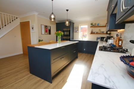 2 bedroom Terraced House for sale in Burton Mews, Lincoln, LN1