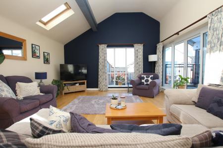 2 bedroom Terraced House for sale in Burton Mews, Lincoln, LN1