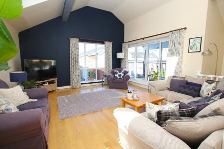 2 bedroom Terraced House for sale in Burton Mews, Lincoln, LN1