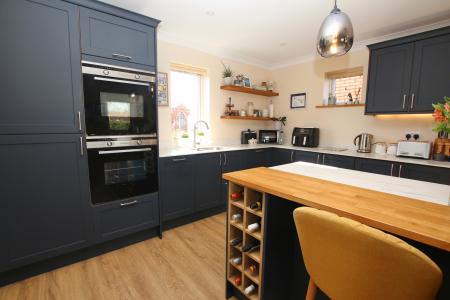 2 bedroom Terraced House for sale in Burton Mews, Lincoln, LN1