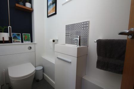 2 bedroom Terraced House for sale in Burton Mews, Lincoln, LN1