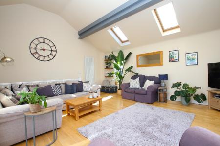 2 bedroom Terraced House for sale in Burton Mews, Lincoln, LN1