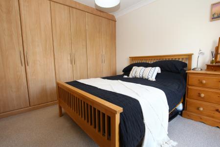 2 bedroom Terraced House for sale in Burton Mews, Lincoln, LN1