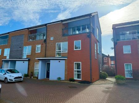 Burton Mews, Lincoln, LN1