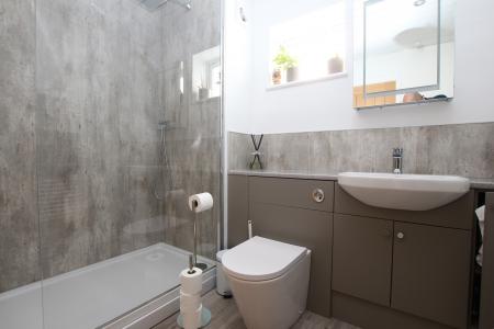 2 bedroom Terraced House for sale in Burton Mews, Lincoln, LN1