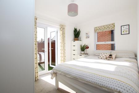 2 bedroom Terraced House for sale in Burton Mews, Lincoln, LN1