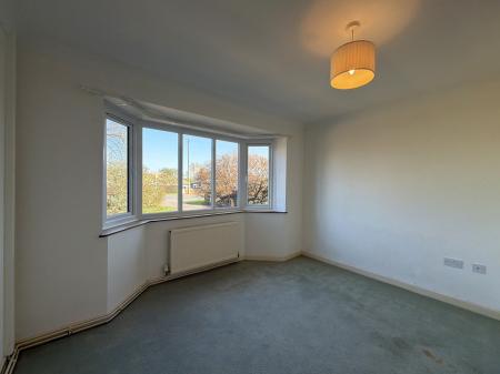 3 bedroom Detached bungalow to let in Mill Lane, Saxilby, LN1