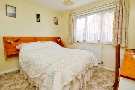 4 bedroom Detached bungalow for sale in Larkspur Road, Lincoln, LN2