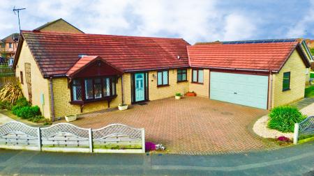 Larkspur Road, Lincoln, LN2