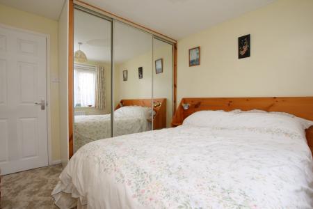 4 bedroom Detached bungalow for sale in Larkspur Road, Lincoln, LN2
