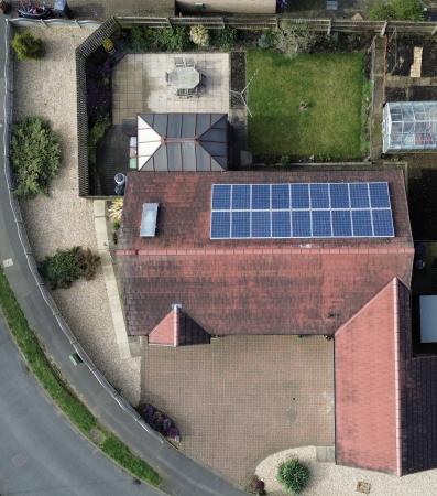 4 bedroom Detached bungalow for sale in Larkspur Road, Lincoln, LN2