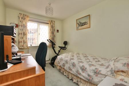 4 bedroom Detached bungalow for sale in Larkspur Road, Lincoln, LN2