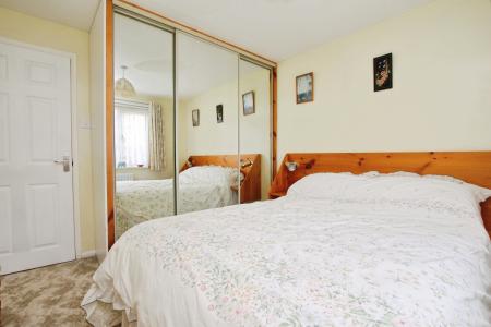 4 bedroom Detached bungalow for sale in Larkspur Road, Lincoln, LN2