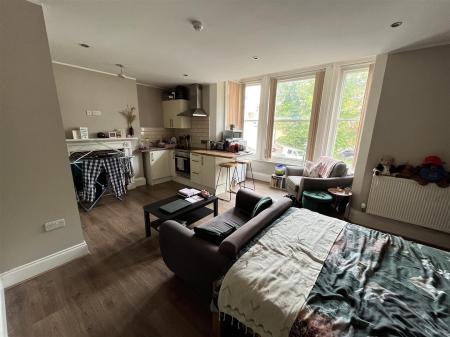 11 bedroom Terraced House for sale in Lindum Road, Lincoln, LN2