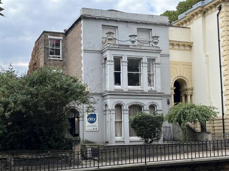 Lindum Road, Lincoln, LN2