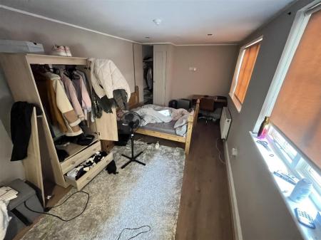 11 bedroom Terraced House for sale in Lindum Road, Lincoln, LN2