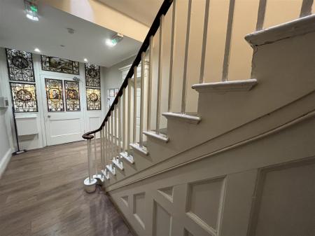 11 bedroom Terraced House for sale in Lindum Road, Lincoln, LN2
