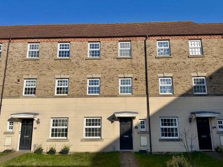 Squirrel Chase, Witham St Hughs, LN6