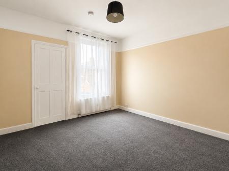 2 bedroom Semi-detached house for sale in Chelmsford Street, Lincoln, LN5
