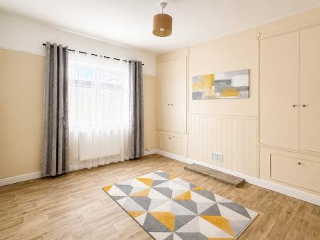 2 bedroom Semi-detached house for sale in Chelmsford Street, Lincoln, LN5