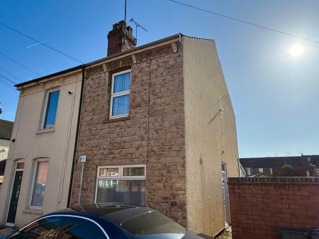 Chelmsford Street, Lincoln, LN5