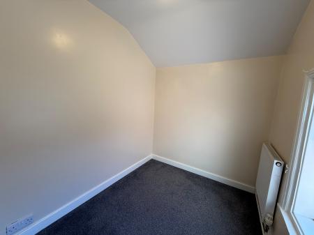 2 bedroom Semi-detached house for sale in Chelmsford Street, Lincoln, LN5
