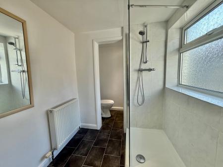 2 bedroom Semi-detached house for sale in Chelmsford Street, Lincoln, LN5