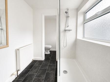 2 bedroom Semi-detached house for sale in Chelmsford Street, Lincoln, LN5