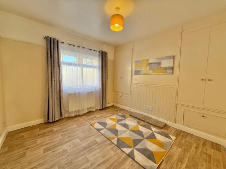 2 bedroom Semi-detached house for sale in Chelmsford Street, Lincoln, LN5