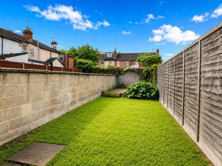 2 bedroom Semi-detached house for sale in Chelmsford Street, Lincoln, LN5
