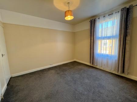 2 bedroom Semi-detached house for sale in Chelmsford Street, Lincoln, LN5