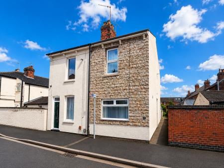 Chelmsford Street, Lincoln, LN5