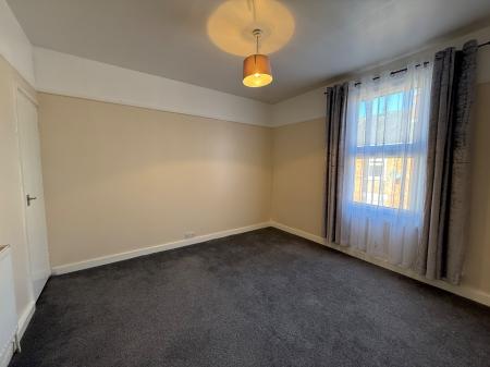 2 bedroom Semi-detached house for sale in Chelmsford Street, Lincoln, LN5