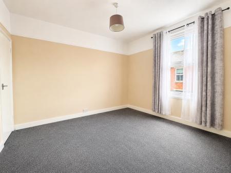 2 bedroom Semi-detached house for sale in Chelmsford Street, Lincoln, LN5