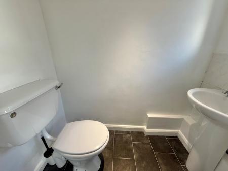 2 bedroom Semi-detached house for sale in Chelmsford Street, Lincoln, LN5