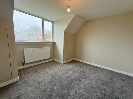 3 bedroom Detached house for sale in Cullin Close, Lincoln, LN5