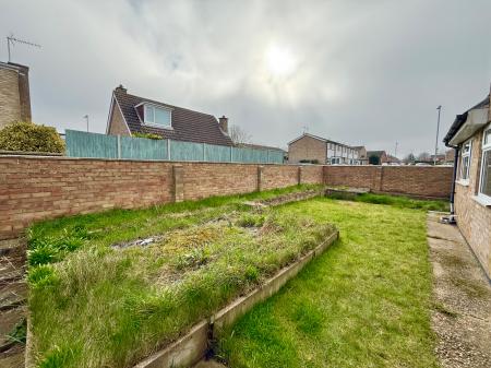 3 bedroom Detached house for sale in Cullin Close, Lincoln, LN5