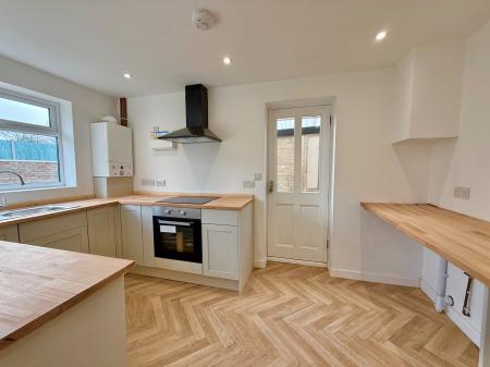 3 bedroom Detached house for sale in Cullin Close, Lincoln, LN5