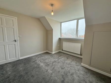 3 bedroom Detached house for sale in Cullin Close, Lincoln, LN5