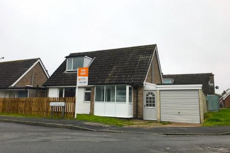 Cullin Close, Lincoln, LN5